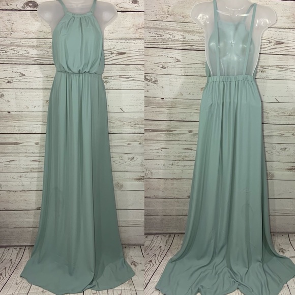 NEW Show Me Your Mumu Amanda Maxi Sz S - Picture 2 of 10